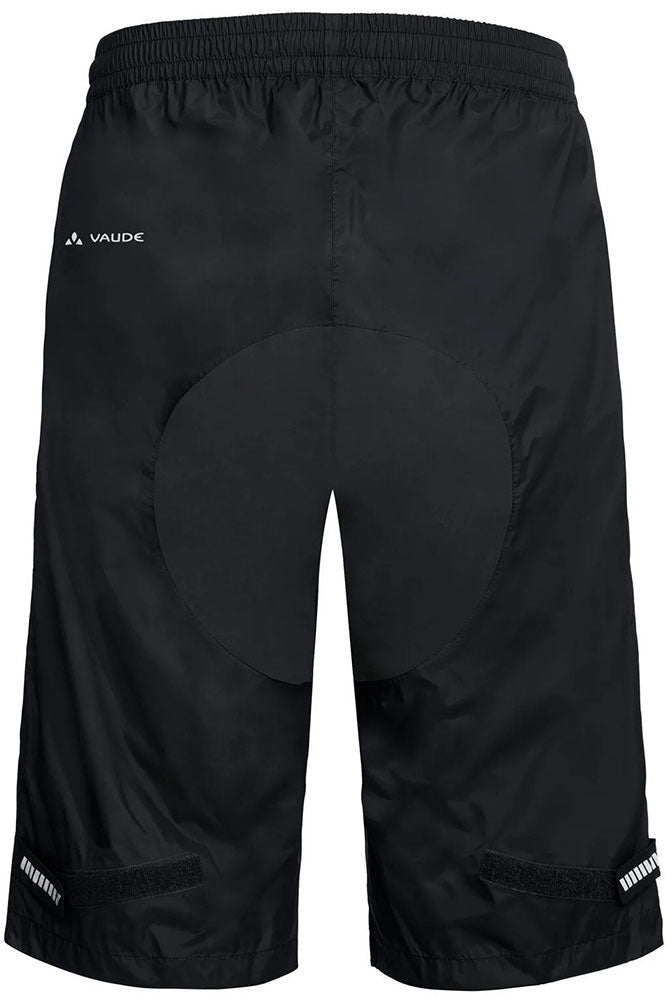 Vaude drop shorts - rain shorts | m