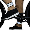 Vaude reflective cuff - reflective cuffs