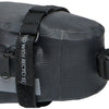 Vaude tool proof l - saddle bag