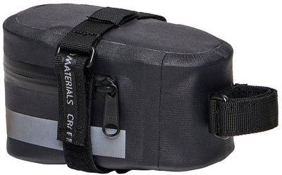 Vaude tool proof m - saddle bag