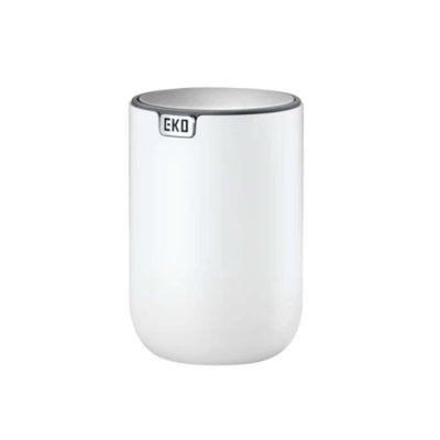 Vepa bins eko fandy tafelafvalbakje kunststof 1,5l wit