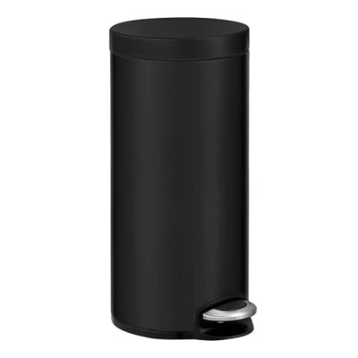 Eko serene pedaalemmer 30l mat zwart