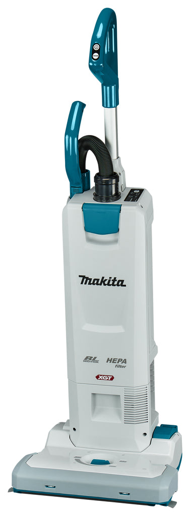 Makita vc010gz borstelstofzuiger | xgt 40 v max | zonder accu's laders - vc010gz