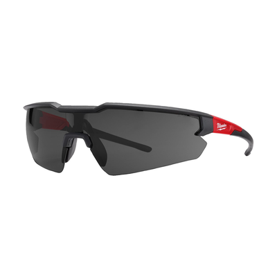 Milwaukee veiligheidsbril | getint | kraswerend anti-condens | 1 stuk - 4932478764