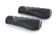 Velo handvat kraton 130mm, grijs - afbeelding 1