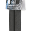 Velo handvat foam 400mm ø22,2mm, zwart