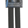 Buzaglo velo handvatten vlg-130a foam 400 400 mm. zwart