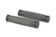 Velo Handvat kraton gel.zwart grijs 2x130 op kaart