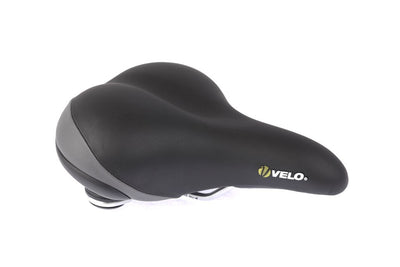 Velo Zadel Plush Tourzadel Unisex met O-zone 3016146