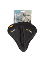 Velo zadeldek plush gel met o-zone, dames - afbeelding 2