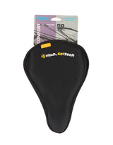 Zadeldek Velo ATB MTB Sportbike met gel - afbeelding 2