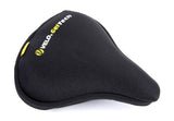Zadeldek heren tour met gel standaard 3045302 - afbeelding 1