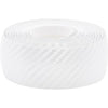 Velox guidoline stuurlint carbon look ø2.5x3.0mm 175cm wit