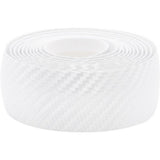 Velox guidoline stuurlint carbon look ø2.5x3.0mm 175cm wit - afbeelding 1