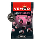 Venco dropstaafjes zakje (12x 180 gr)