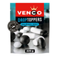 Venco droptoppers salmiak mint (10x 225gr)
