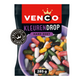 Venco kleurendrop zak (18x 285gr)