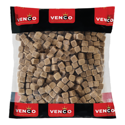 Venco zoute griotten (6x 1kg)