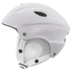 Ventura Skihelm unisex wit maat 55 58 cm