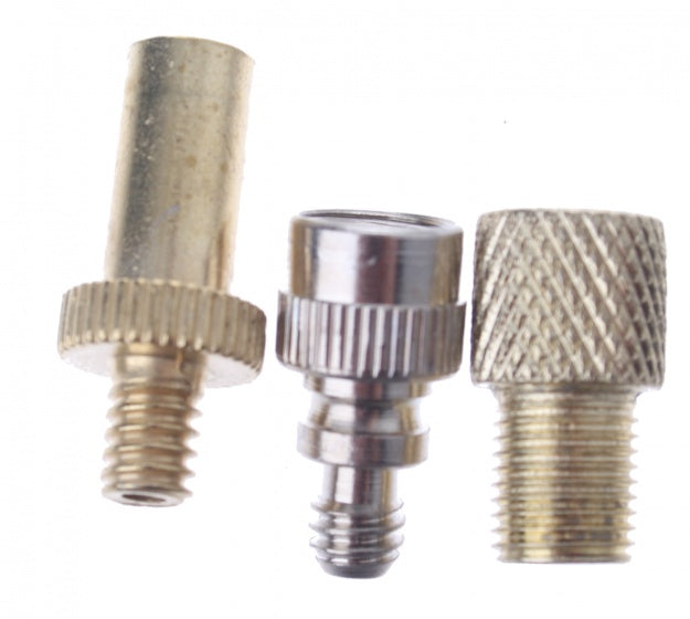 Ventura Ventieladapters AV-DV DV FV-AV FV-DV 3-delig