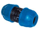 Alusic verbindingskoppeling ø25x25mm