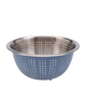 Vergiet ø28cm blauw