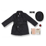 Melissa doug verkleedkleding spion - afbeelding 1