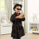 Melissa doug verkleedkleding spion - afbeelding 2