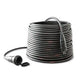 Qwattpro verlengkabel 20mtr 3g1.5