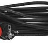 Enzo verlengsnoer neopreen 3x2,5qmm 10 meter