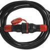 Enzo verlengsnoer neopreen 3x2,5qmm 10 meter