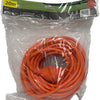Enzo verlengsnoer | pvc | oranje | 3x1,5qmm | 20m | technik