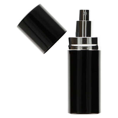 Jvdl parfum verstuiver 50ml zwart