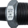 Cornat galva verloopnippel 5 4mx1''m (245) - vfb245541