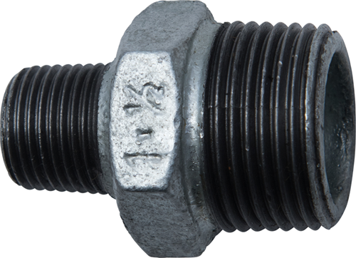 Cornat galva verloopnippel 5 4mx1''m (245) - vfb245541