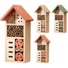 Pro garden insectenhotel 13x8,5x26cm