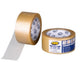 Hpx producten premium verpakkingstape transparant 50mm x 66m