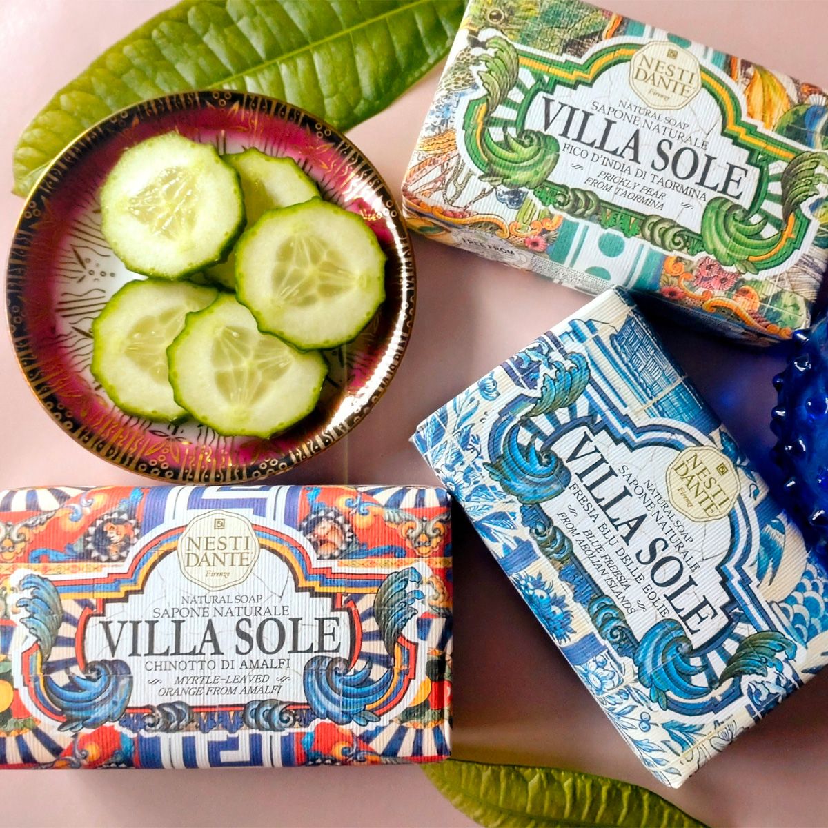 Nesti dante villa sole fichi d'india di taormina zeep 250gr.