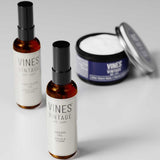 Vines vintage beard oil 100ml - afbeelding 3