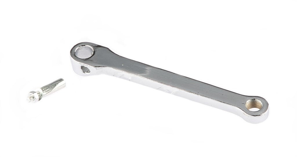 Linkse crank spie
