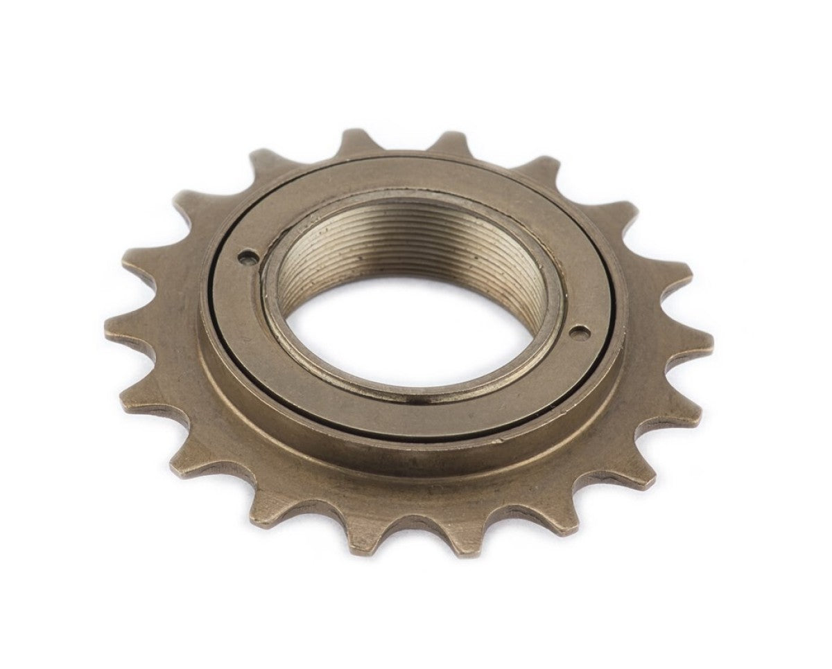 Buzaglo vinty full-ball freewheel 16t. enkelvoudig