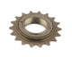 Buzaglo vinty full-ball freewheel 18t. enkelvoudig