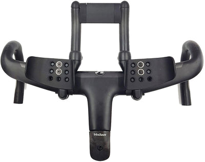 Vision metron 5d 5d acr mini clip-on
