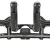 Vision metron tfa aerobar with snakebite stem time trial bar