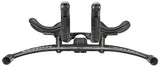 Vision metron tfa aerobar with snakebite stem time trial bar - afbeelding 2