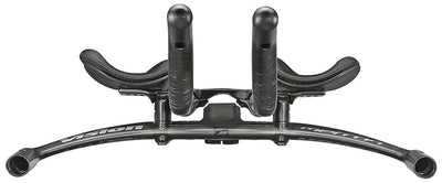 Vision metron tfa aerobar with snakebite stem time trial bar