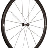 Vision team 35 comp sl shimano wheelset