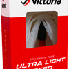 Vittoria ultra light speed 700x25 30 sv 60mm inner tube