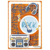 Marianne design • die cuts making music