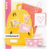 Marianne design • die cuts school days